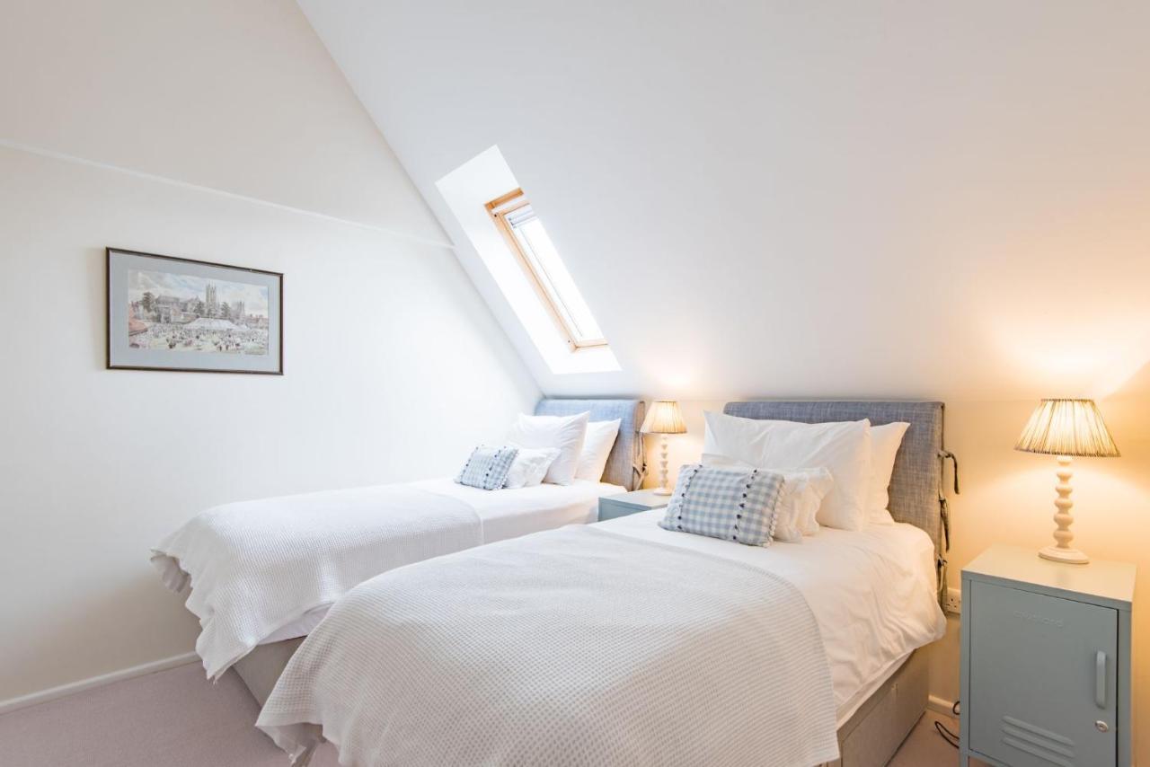 The Loft At Emperor Court By Bloom Stays Canterbury Esterno foto