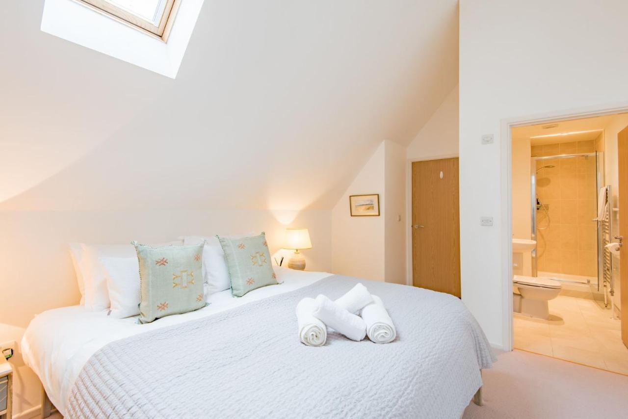 The Loft At Emperor Court By Bloom Stays Canterbury Esterno foto