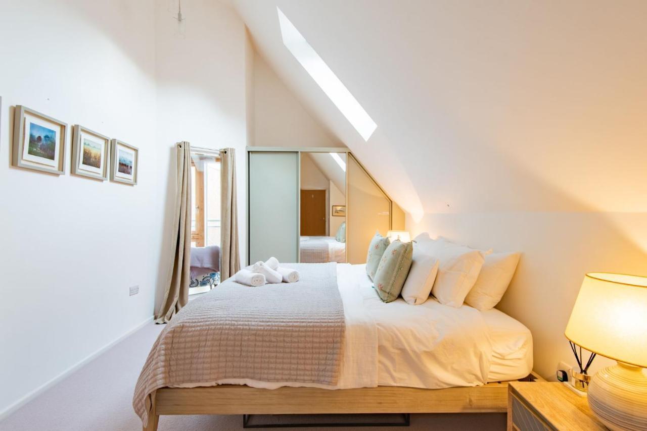The Loft At Emperor Court By Bloom Stays Canterbury Esterno foto
