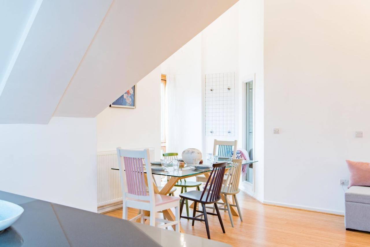 The Loft At Emperor Court By Bloom Stays Canterbury Esterno foto