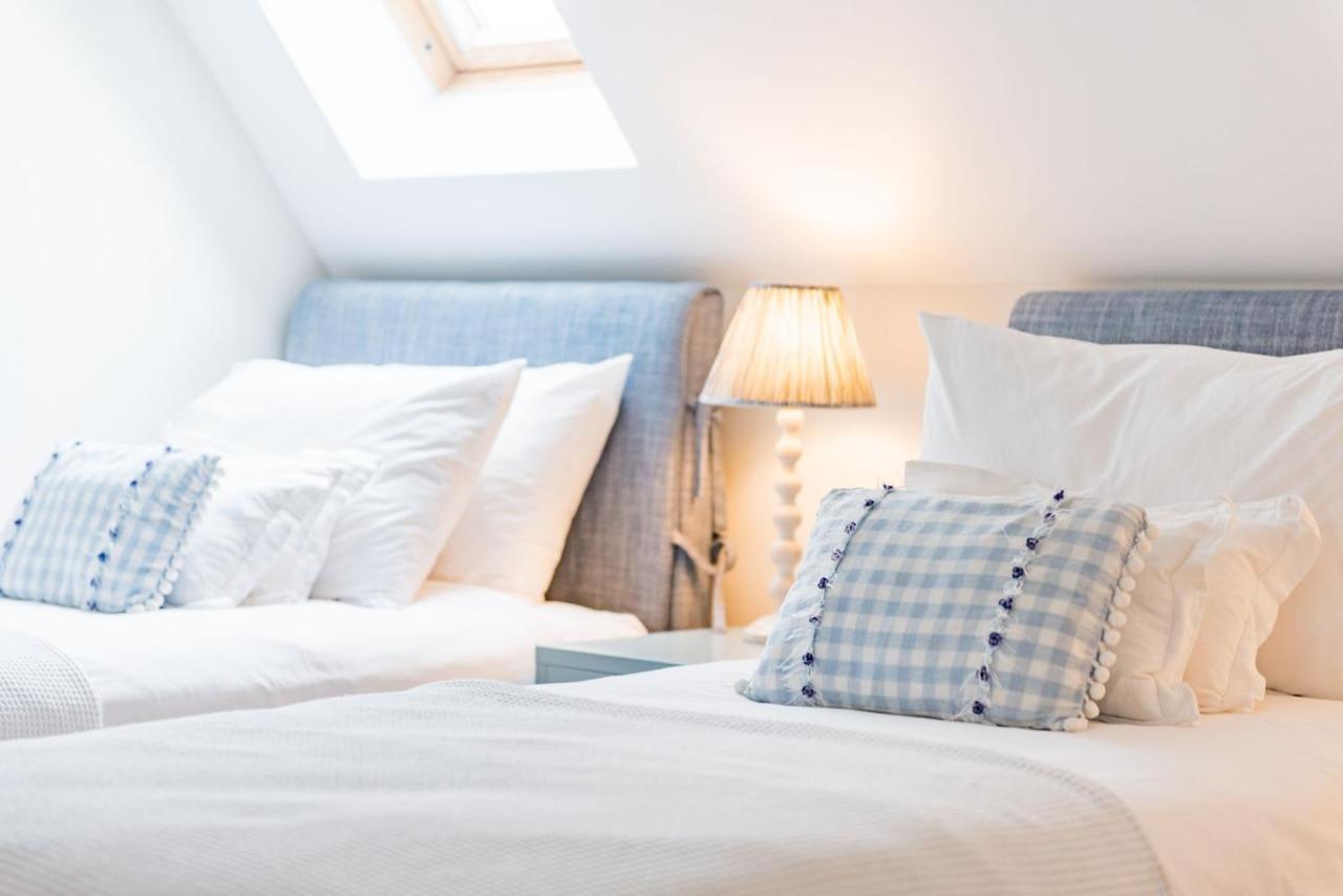 The Loft At Emperor Court By Bloom Stays Canterbury Esterno foto