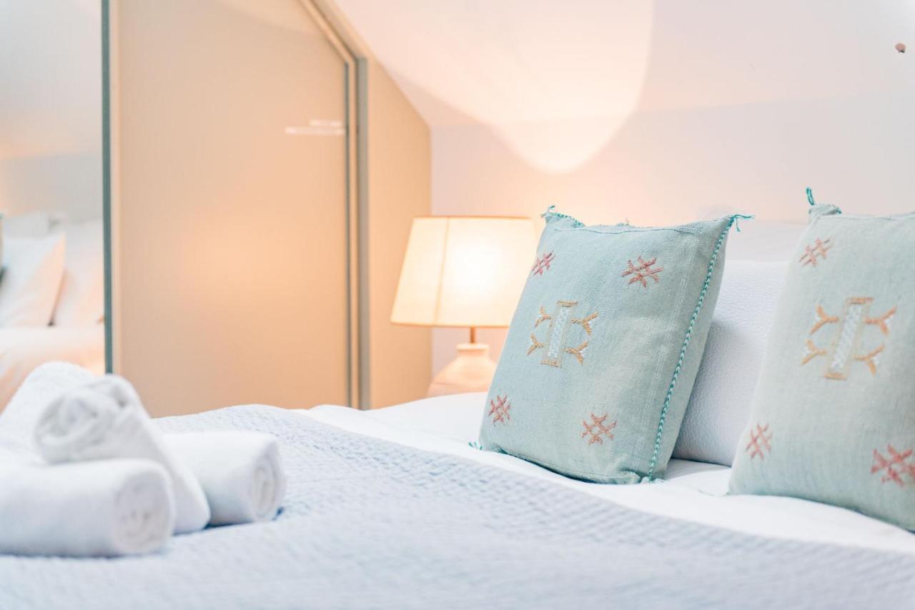 The Loft At Emperor Court By Bloom Stays Canterbury Esterno foto